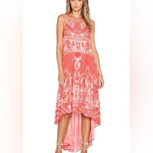 Free People La Mar Dress